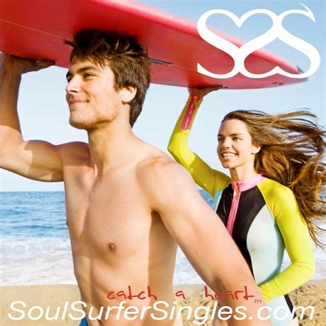 single surfers dating